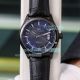 Copy IWC Ingenieur Automatic Black Case Blue Dial Watch 41MM (3)_th.jpg